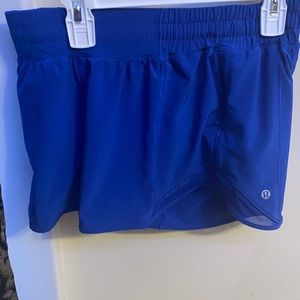 4’4 lululemon shorts